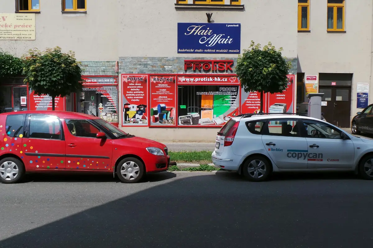 PROTISK, s.r.o.